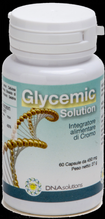 GLYCEMIC SOLUTION